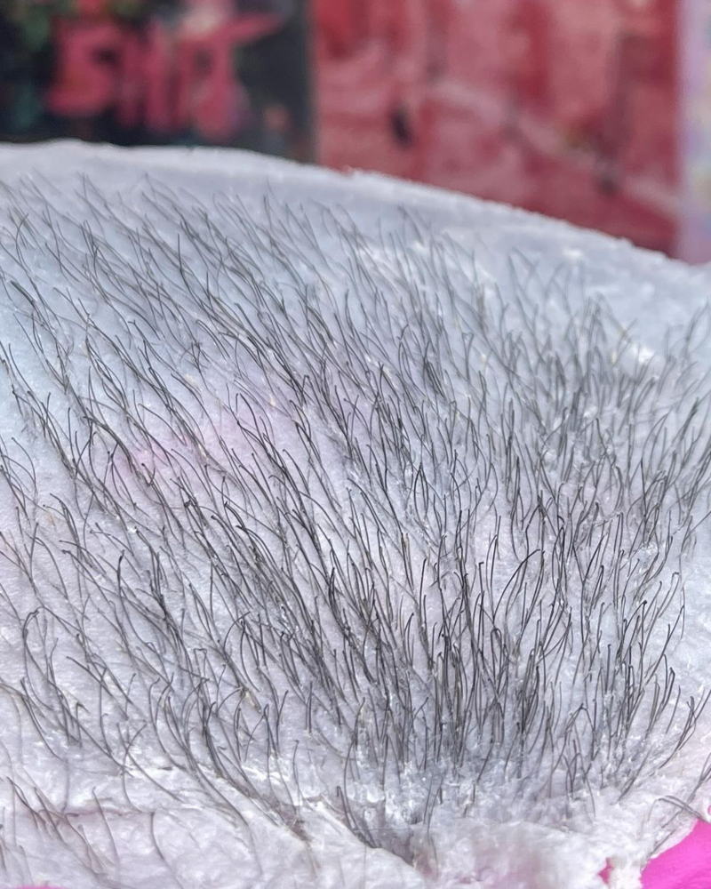 Quarterly Waxing Package – $140