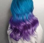 Mermaid Hair
