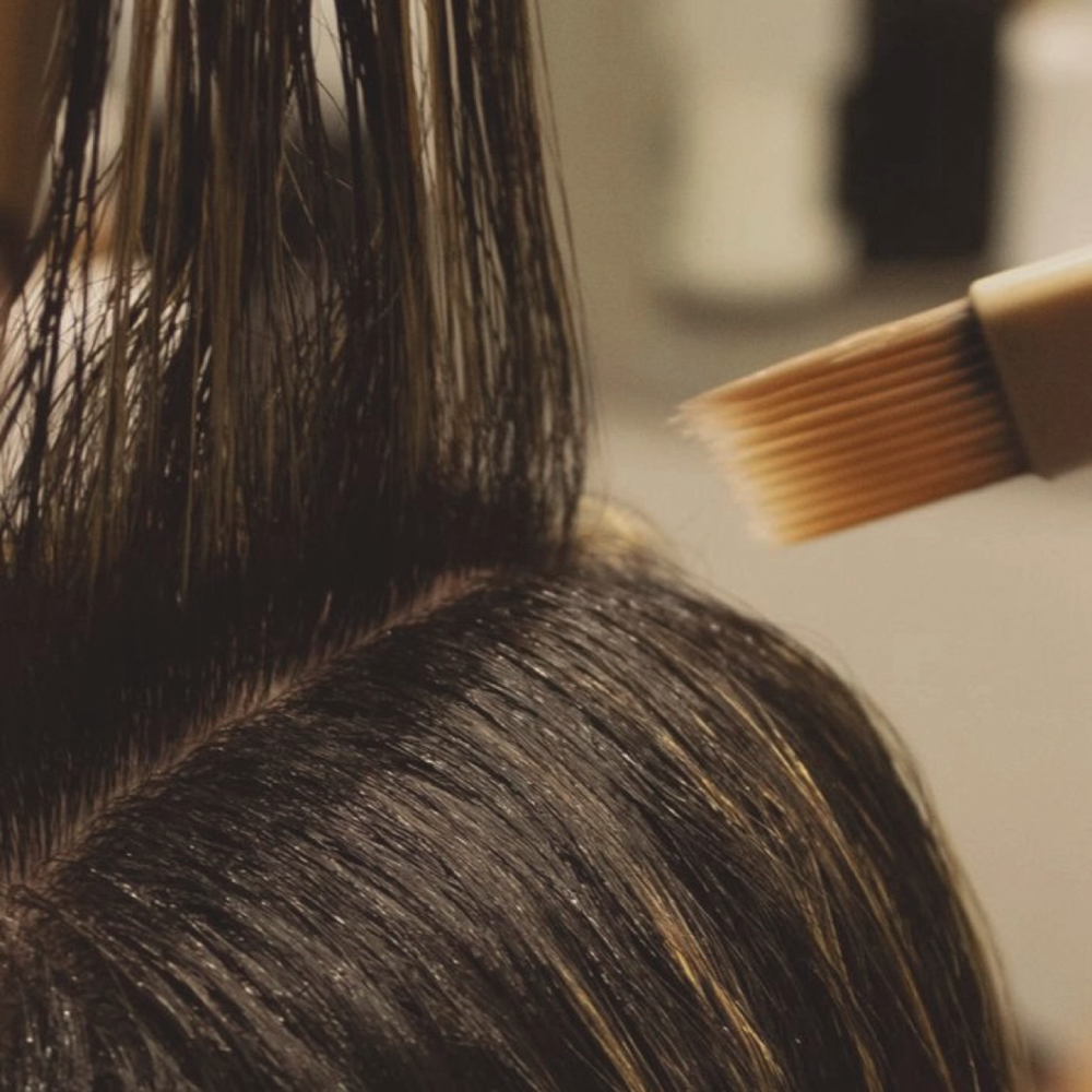 Express Root Color at Victoria Dewese Hair Artist in Findlay, OH