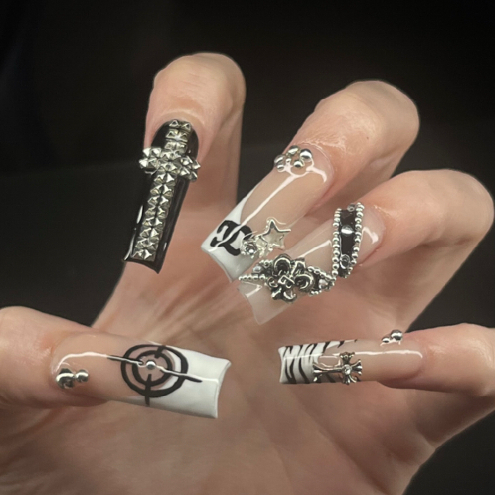 L-XL ACRYLIC FILL at Nail Plug 775 in Reno, NV