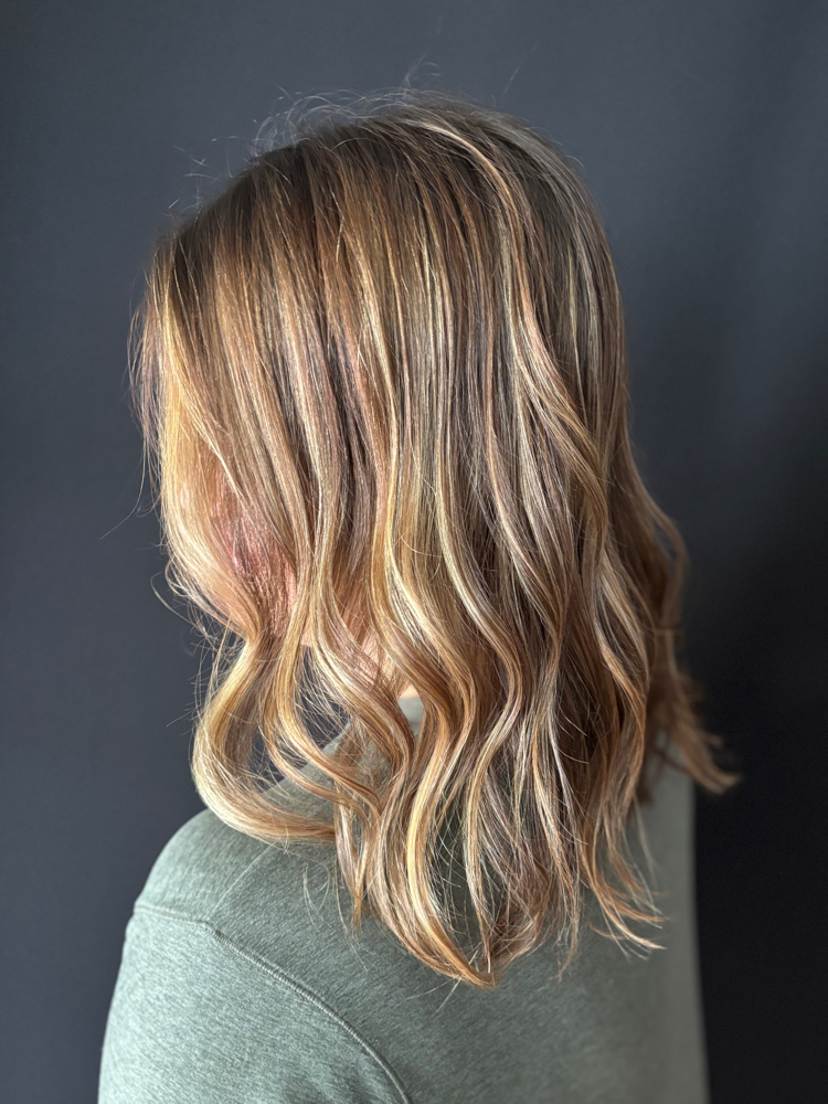 Partial Highlight