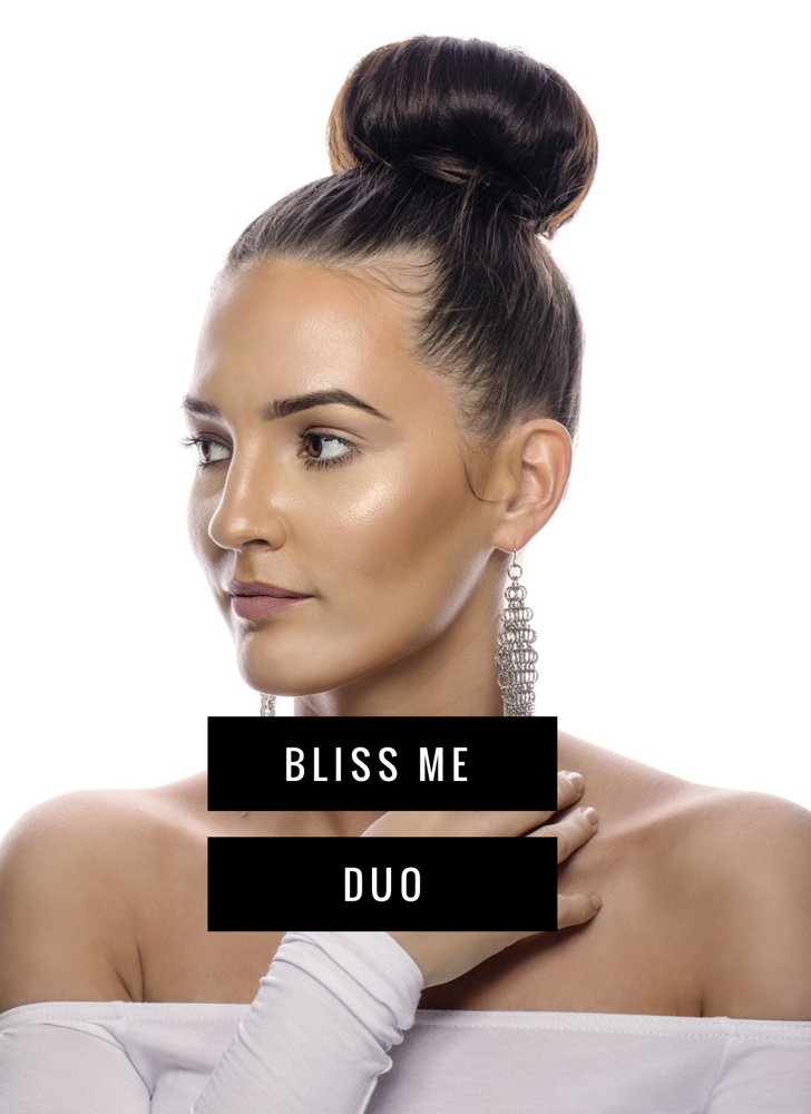 Bliss Me Duo