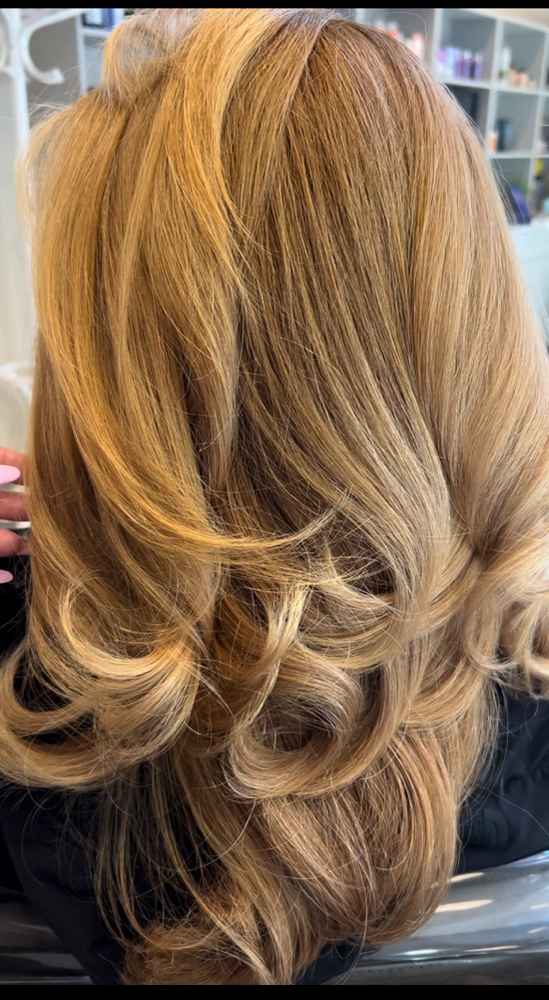 Women’s Blowout at Brooklyn Rose in Charlotte, NC