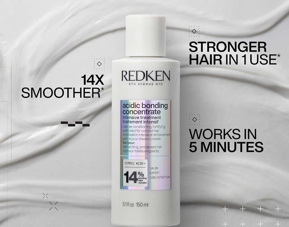 Redken Acidic Bonding Treatment