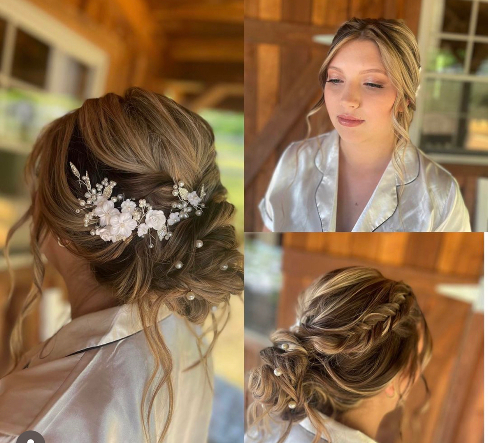 Bridal Trial