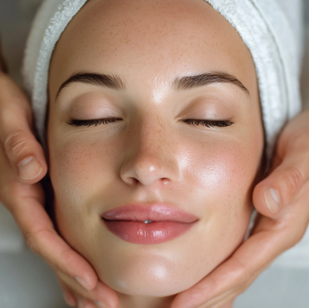 Signature Facial at Renew & Radiate LLC in Conifer, CO