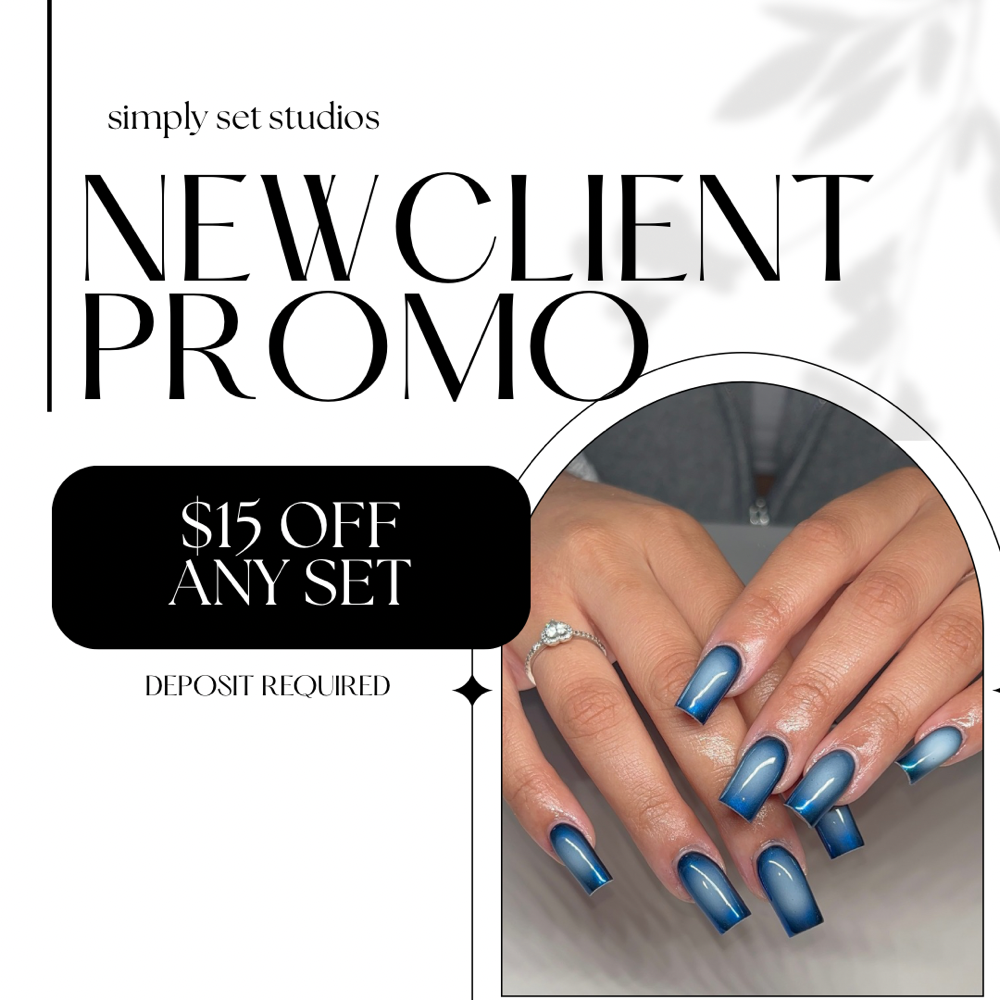 New Clients đź–¤