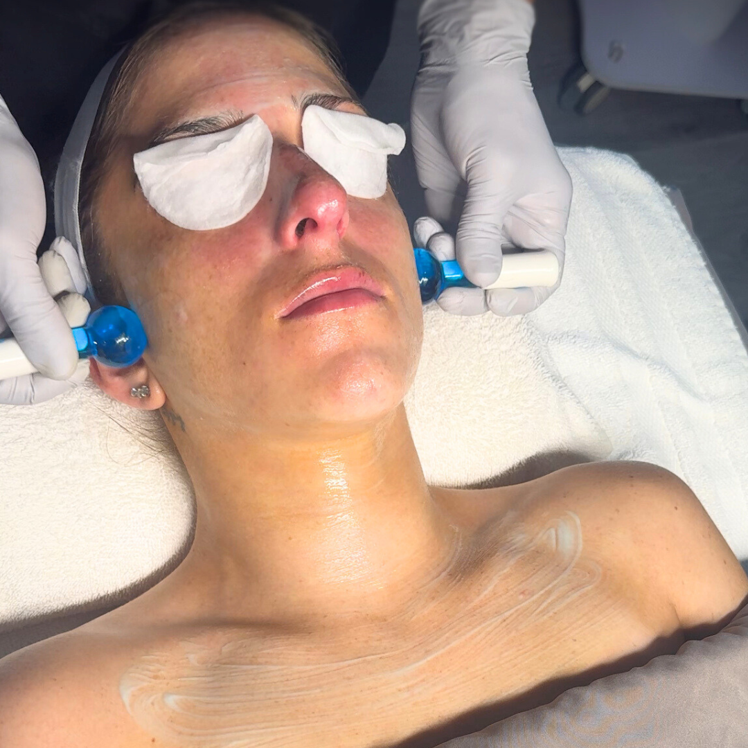 Gua Sha Facial