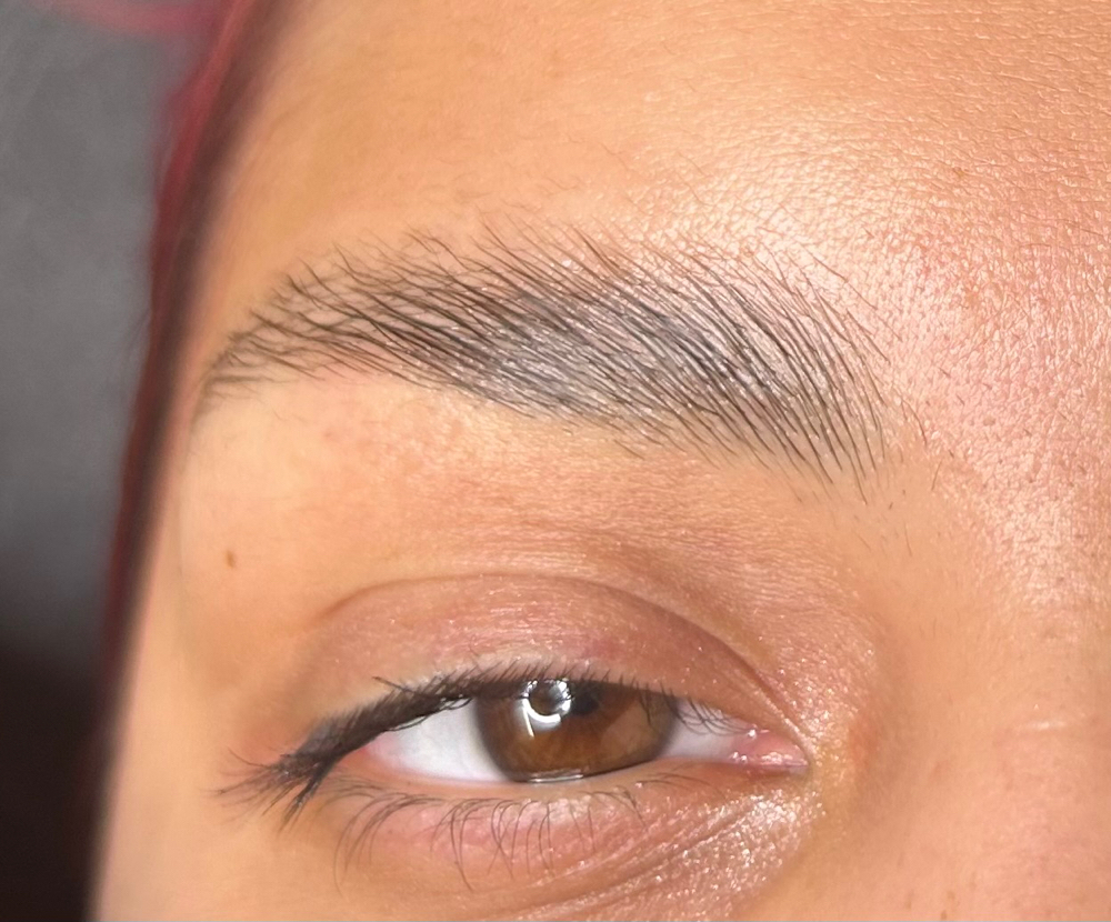 Brow Lamination