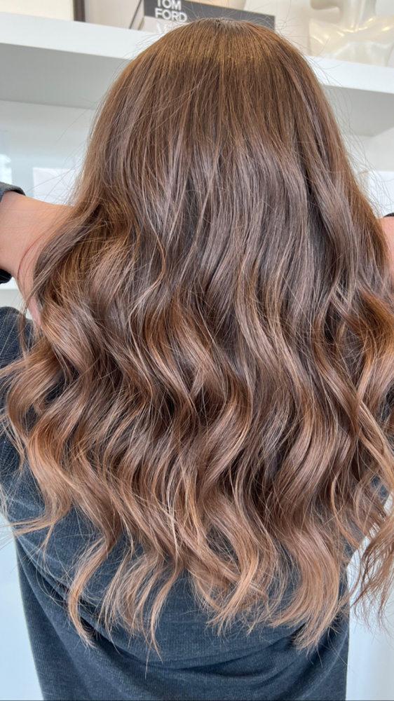 Balayage
