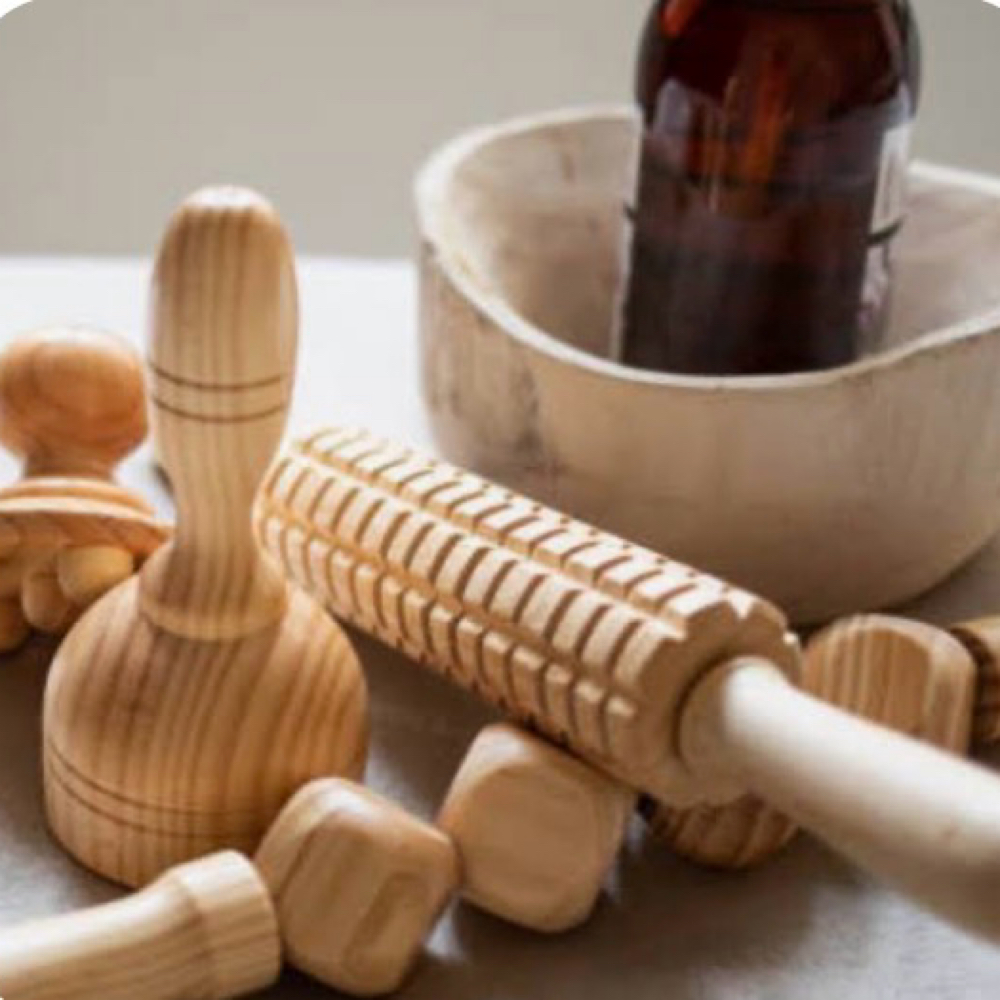 Wood Therapy at Elite Wellness Body & Skin Studio in Jackson, GA