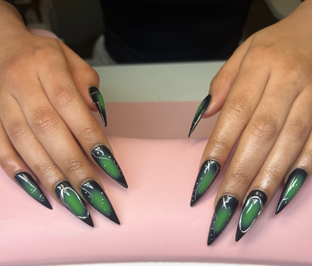 Gel X (Long)