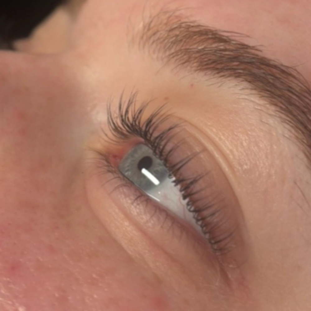 Lash Tint at Angel Care Health and Wellness in Knoxville, TN