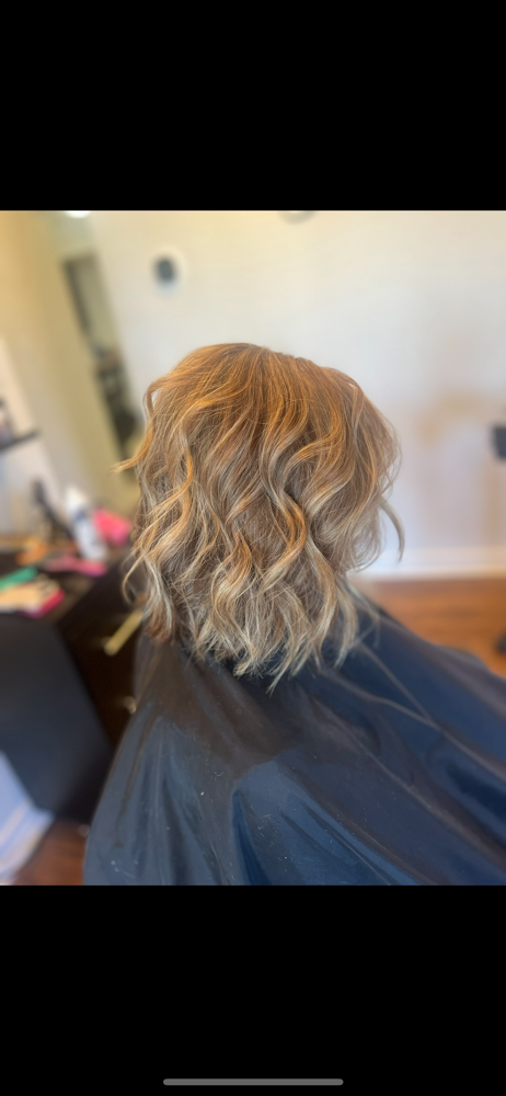 Dry Cut