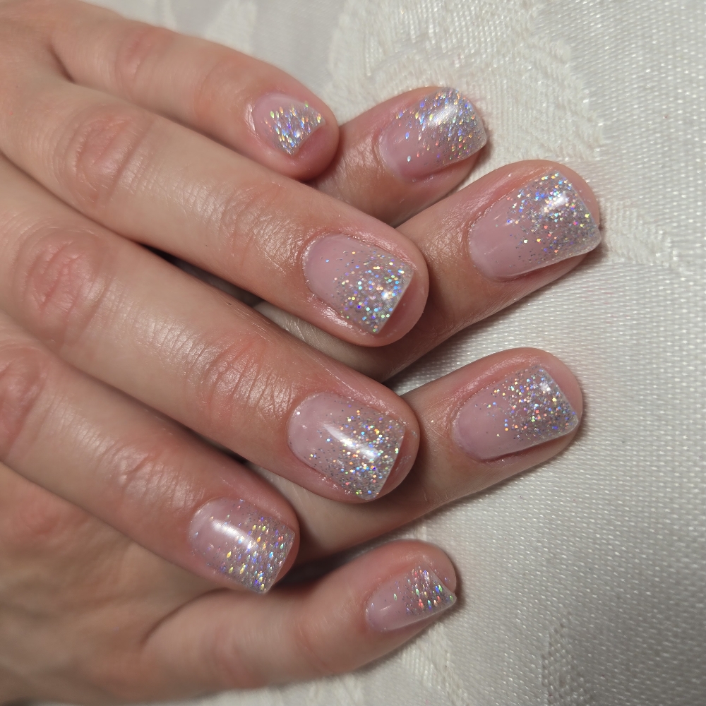 Hard Gel Full Set