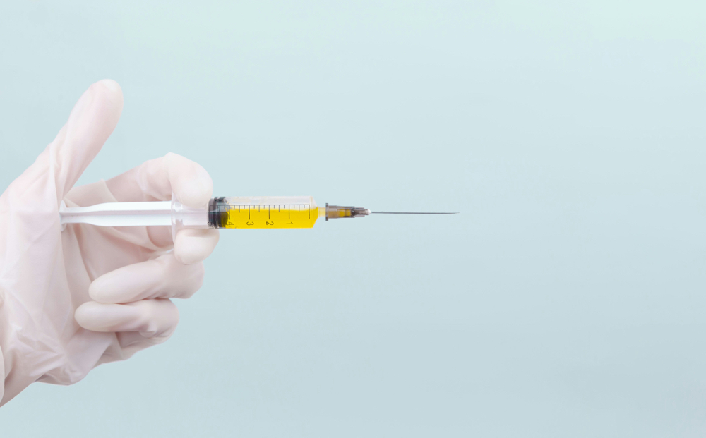 Vitamin Injection
