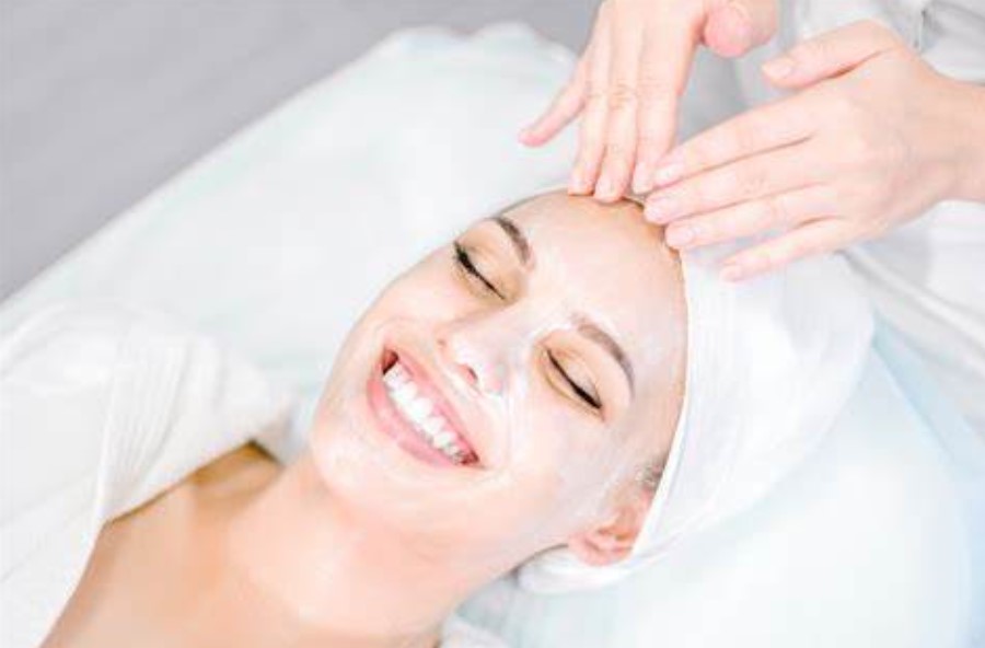 Hydrating Facial