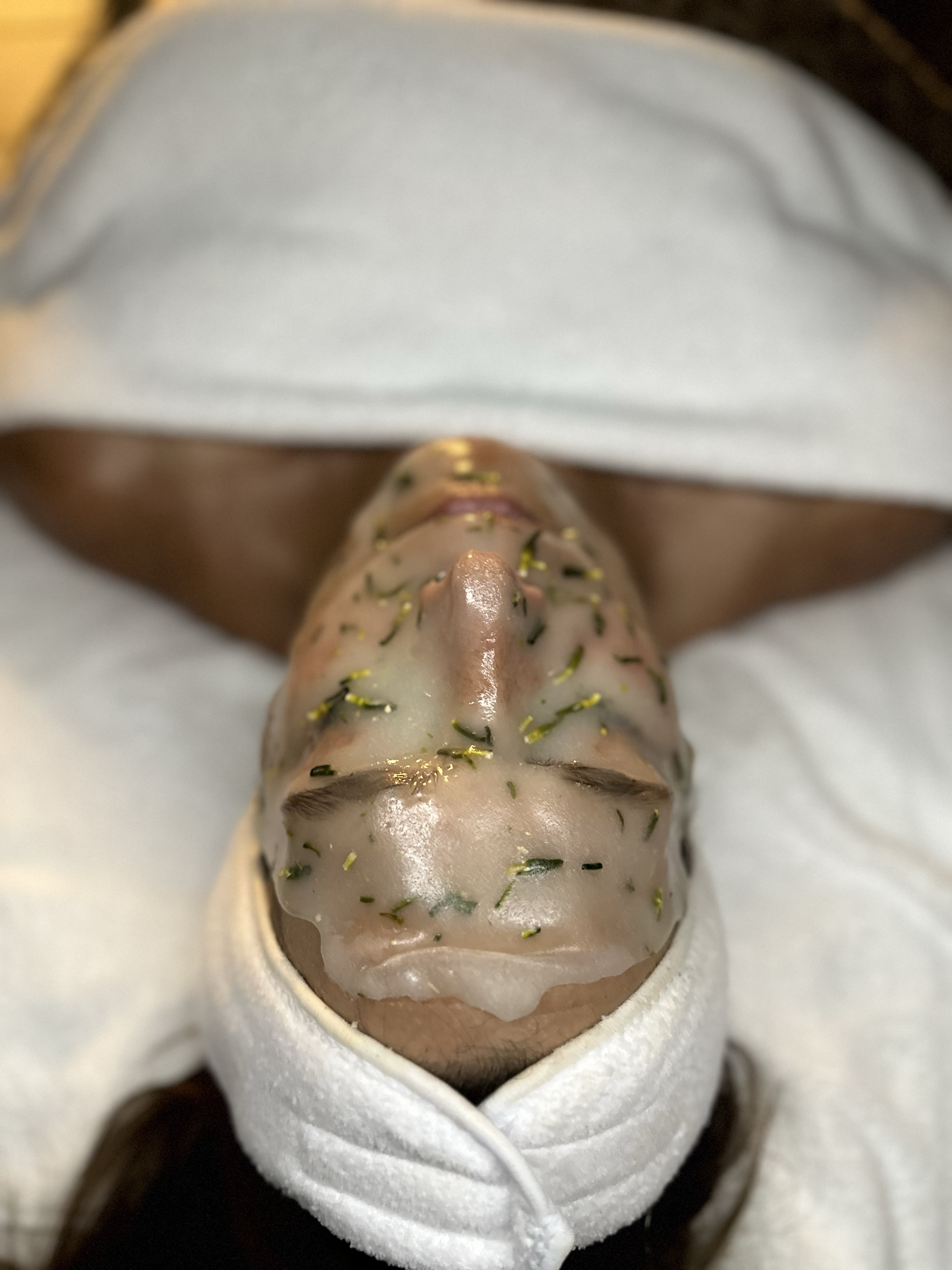 Dermaplaning Delux