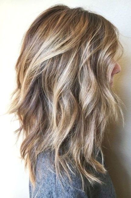 Color, Full Highlight, Haircut