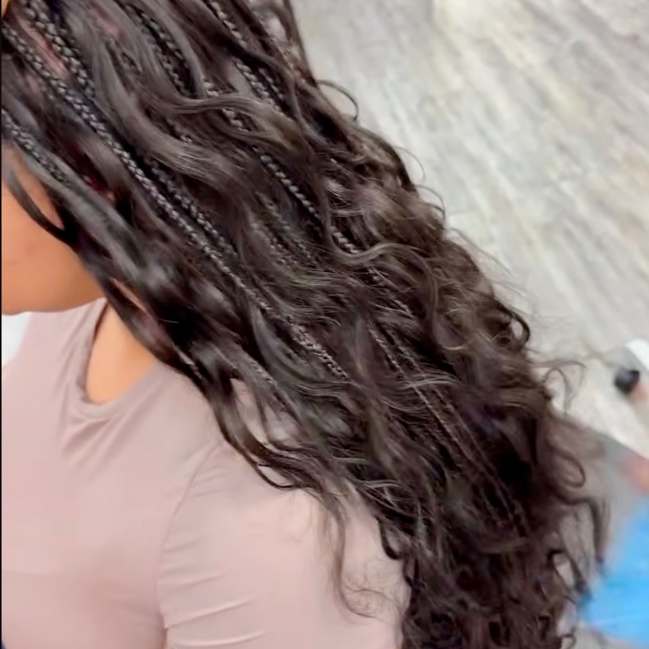 Miracle Knots HAIR INCLUDED at IAMFANCY LLC in Phoenix, AZ