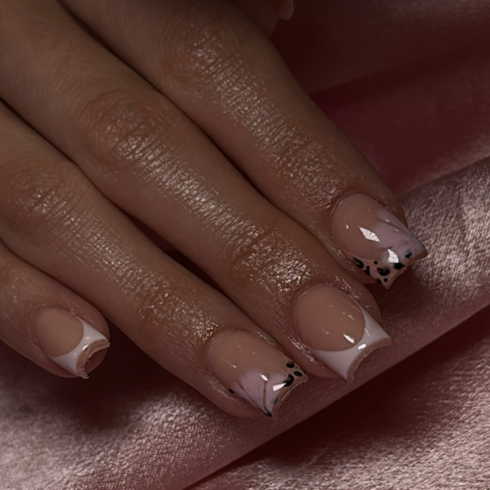 ACRYLIC- Short at Jb Forever Glam in Lafayette, CO