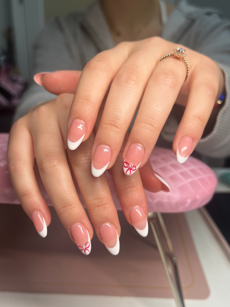 Gel-X Nails