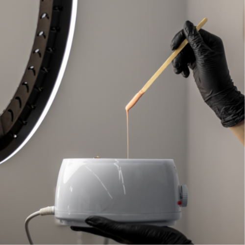 Full Body Waxing at Sacred Order Beauty in Key Largo, FL