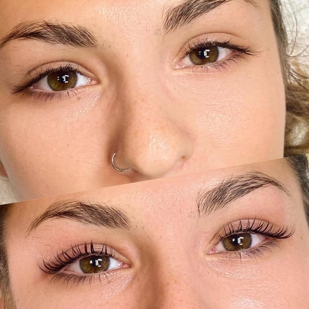 Lash Lift