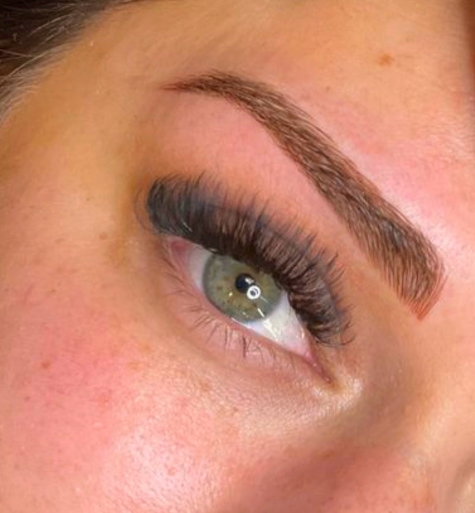 Microblading