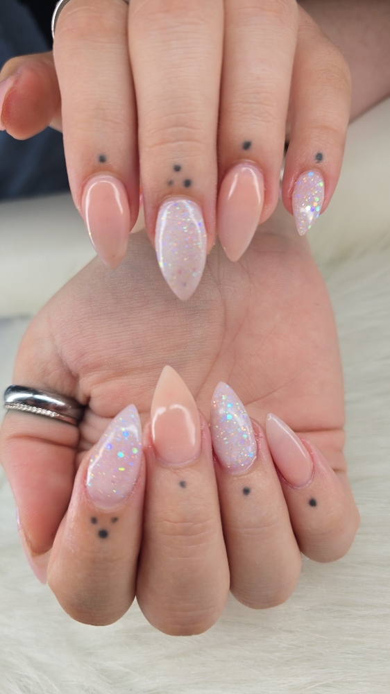 Structure Gel Manicure