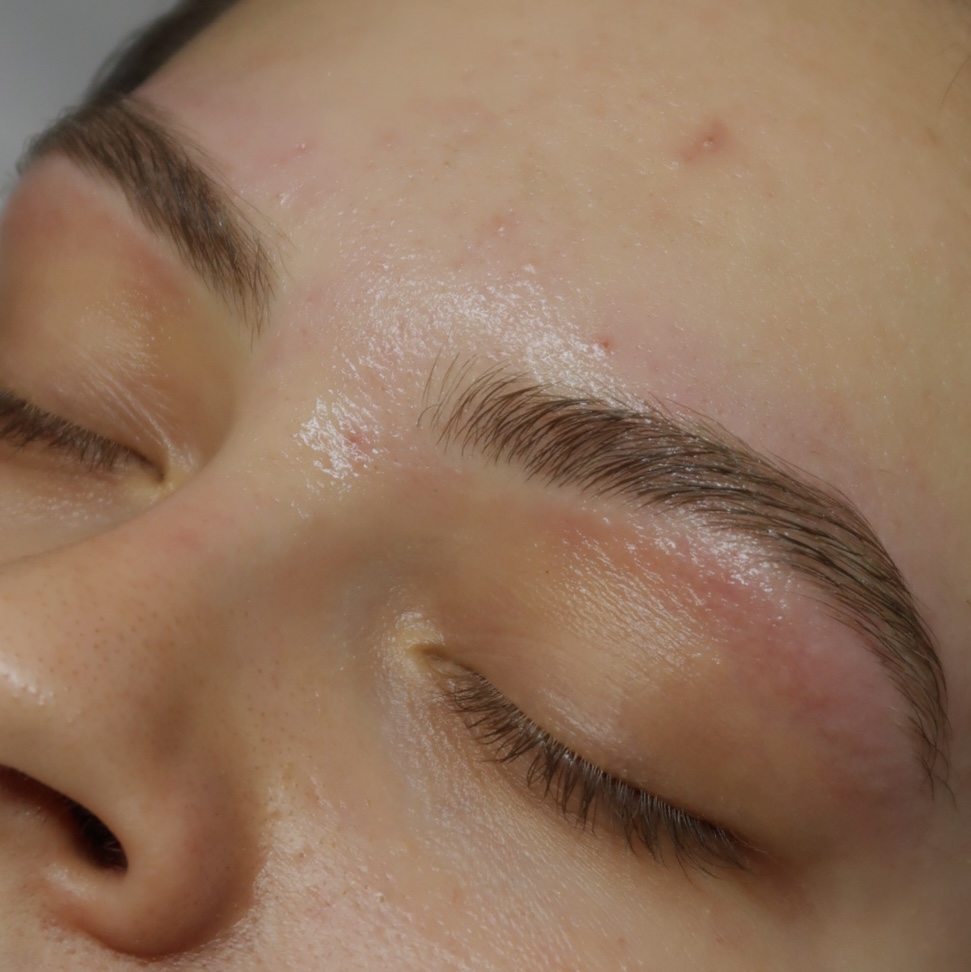 Brow Wax
