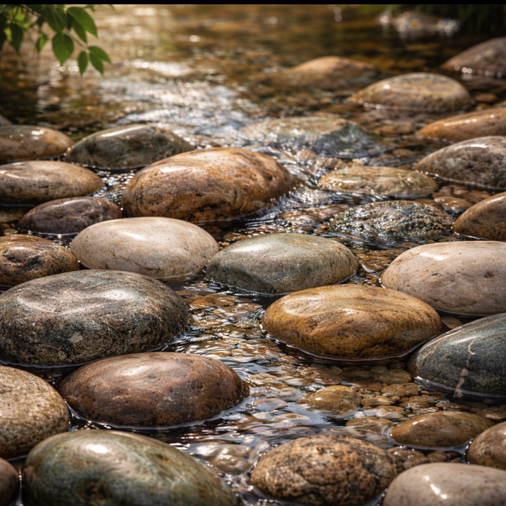 The Natural Dimension