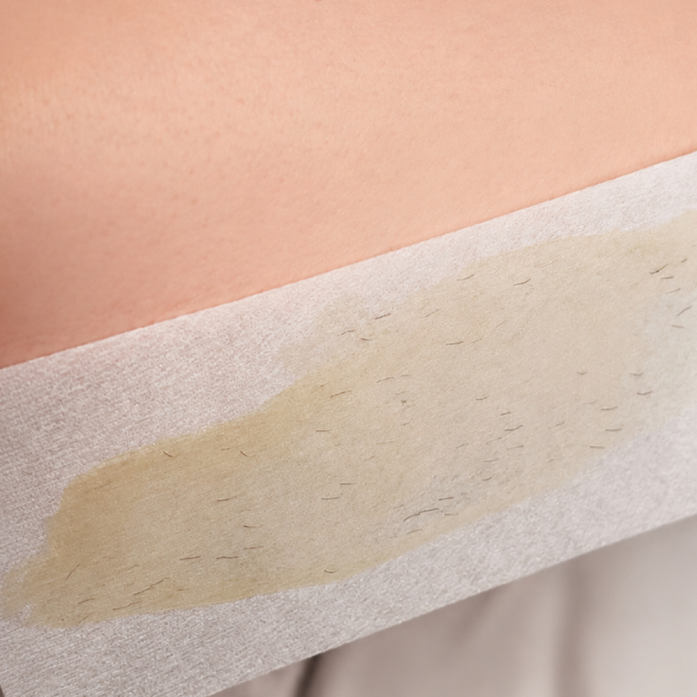 Half Leg Waxing at Faywood Esthetics in Franklin, TN