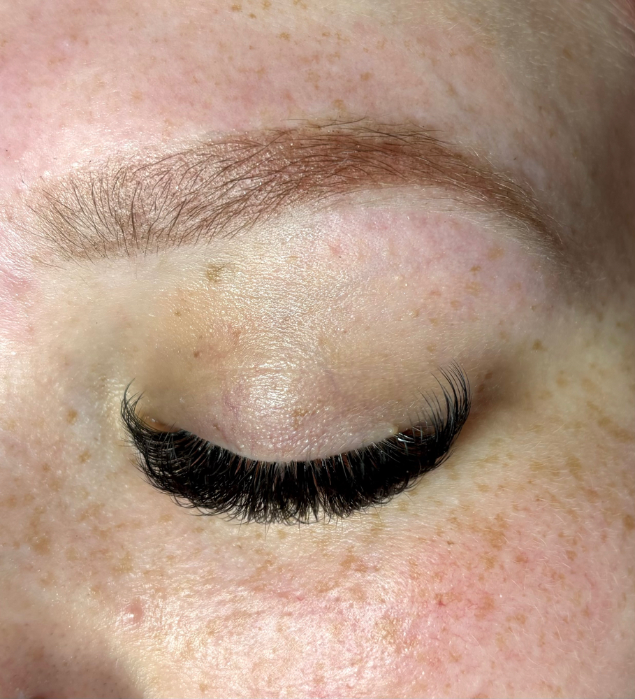 Mini Lash Fill (new Clients)