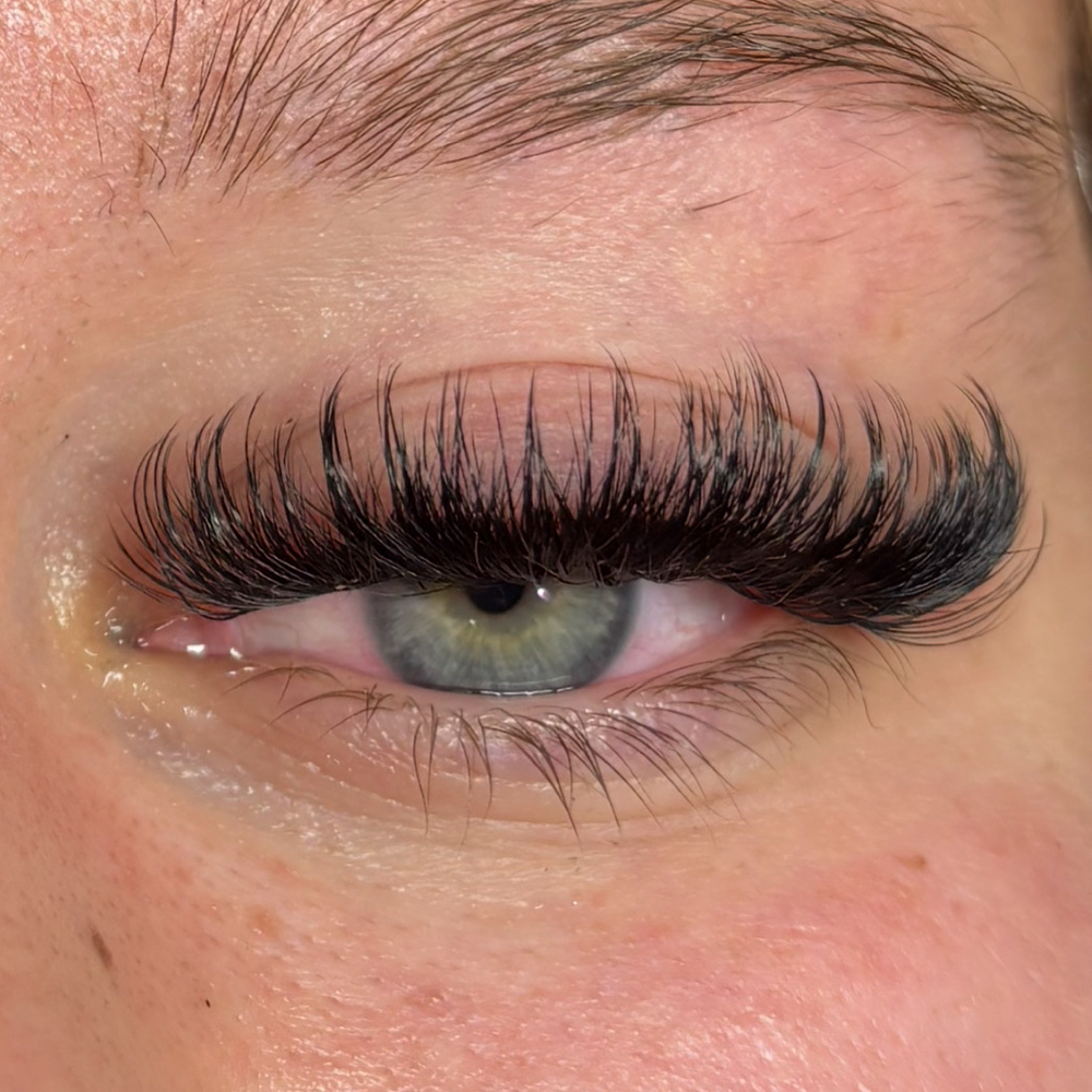 Mini Lash Fill (new Clients)