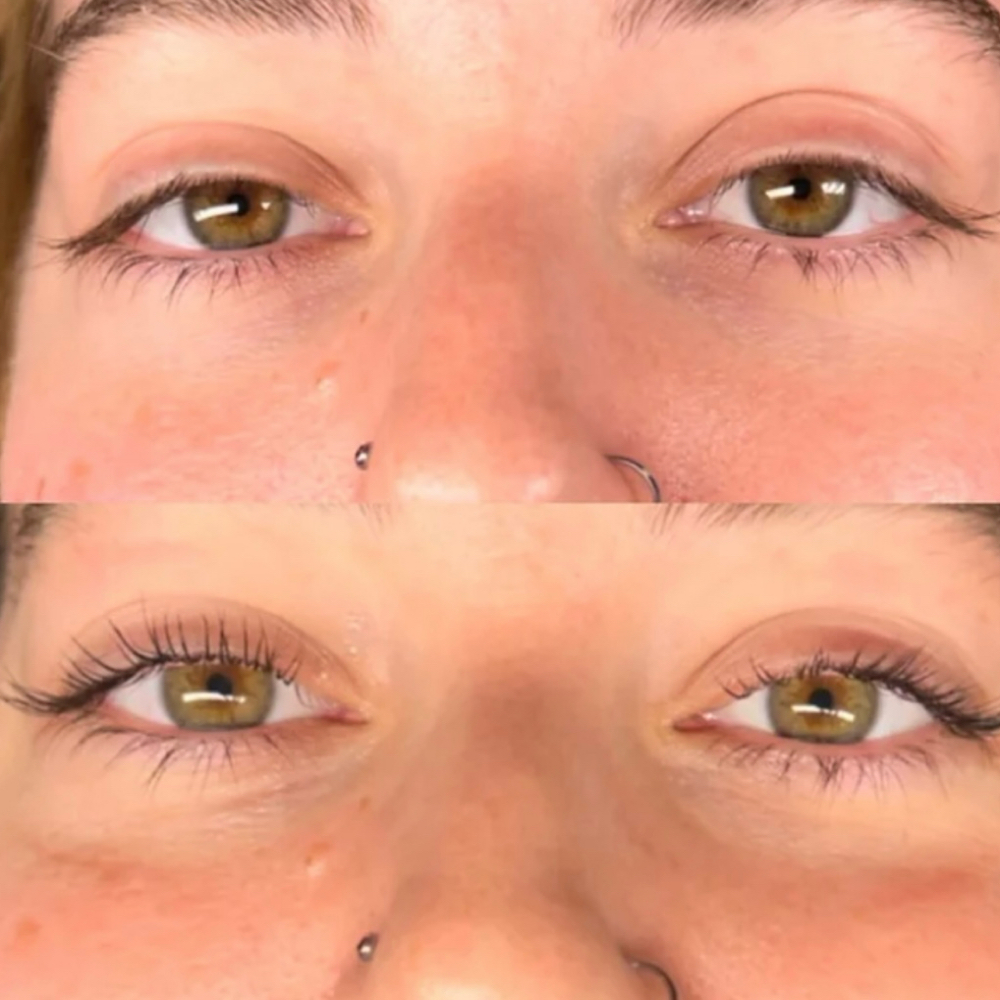 Lash Lift & Tint Package at Golden Moon Esthetics, LLC in Frisco, TX