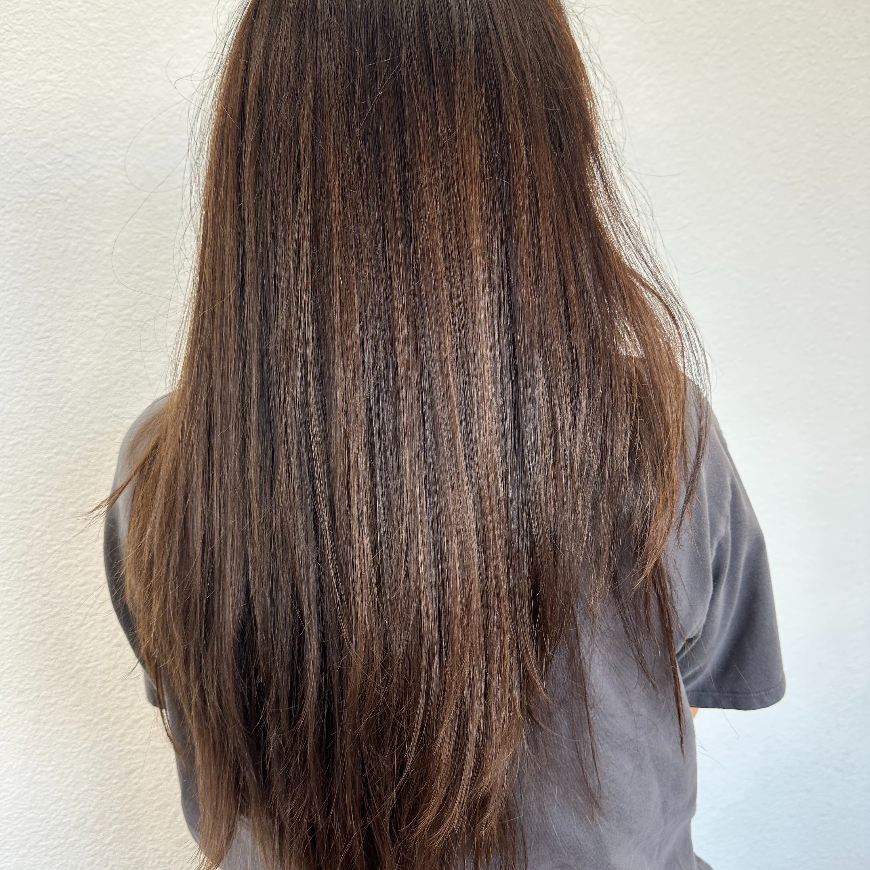 Refresh Gloss/treatment