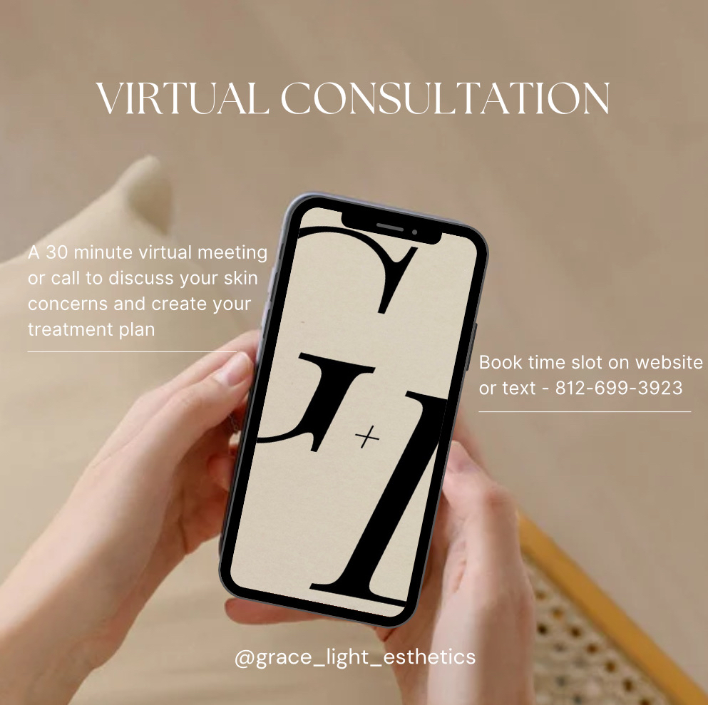 Virtual Consultation