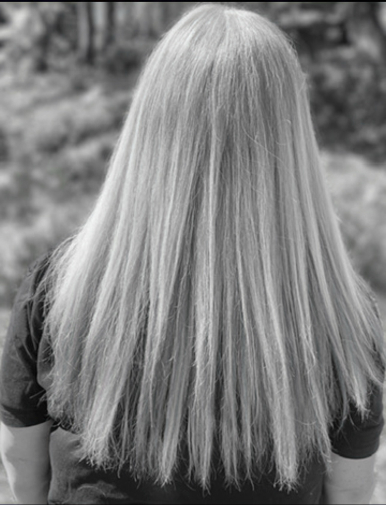 Keratin Smoothing Treatment