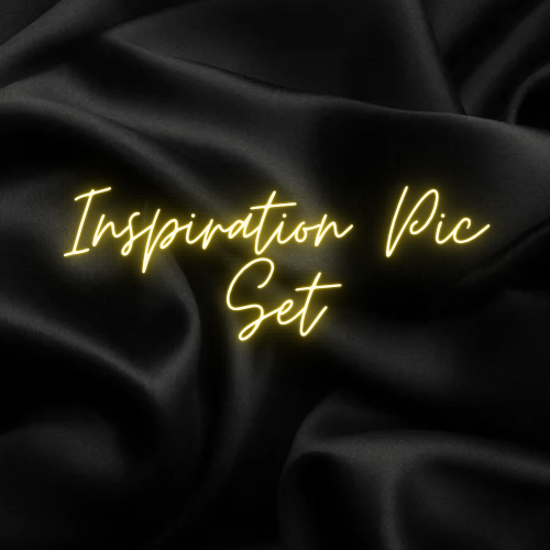 Inspo Pic Set