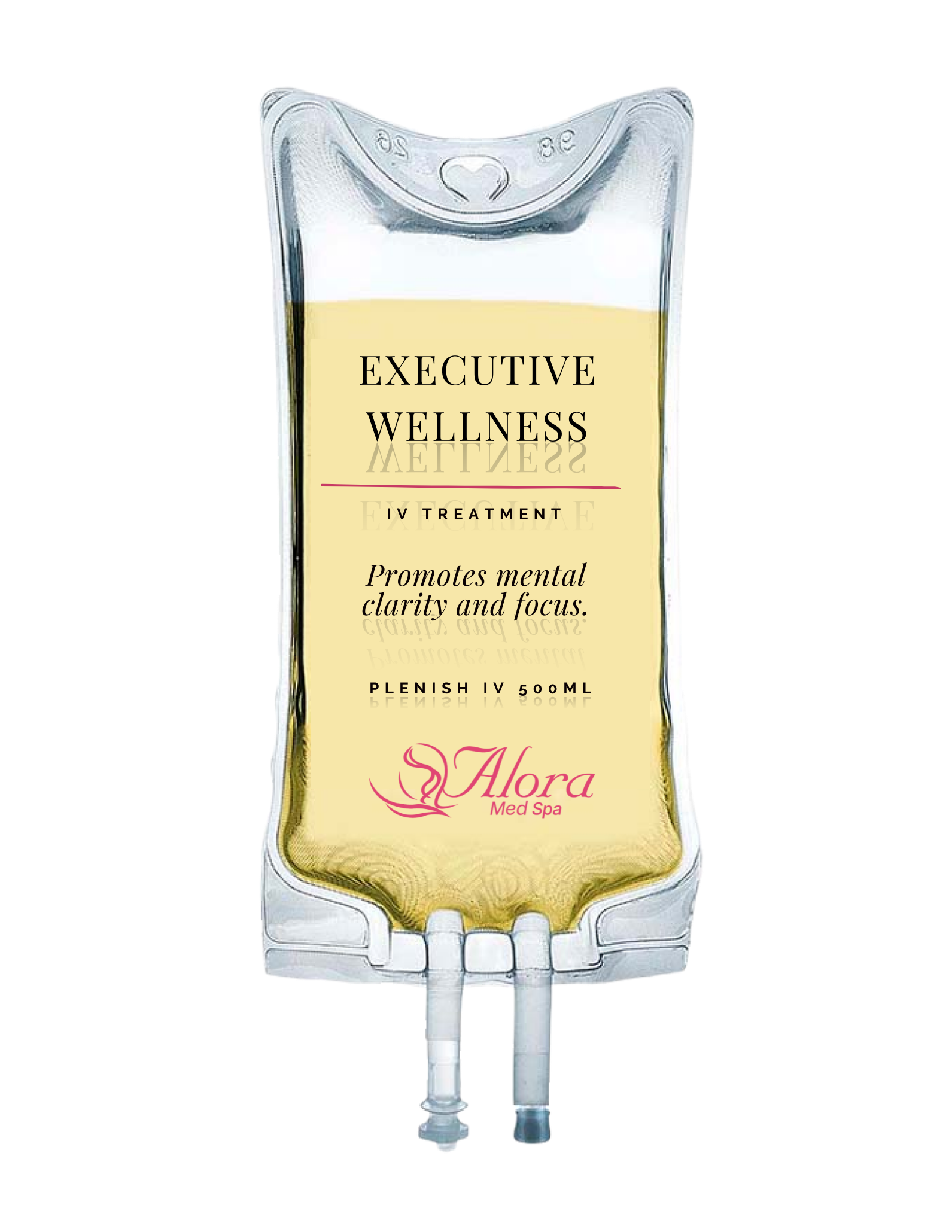 Executive Wellness IV