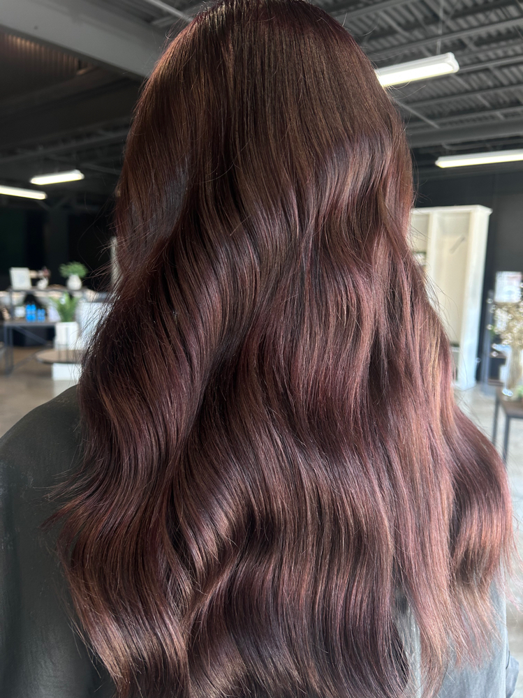 Color Retouch