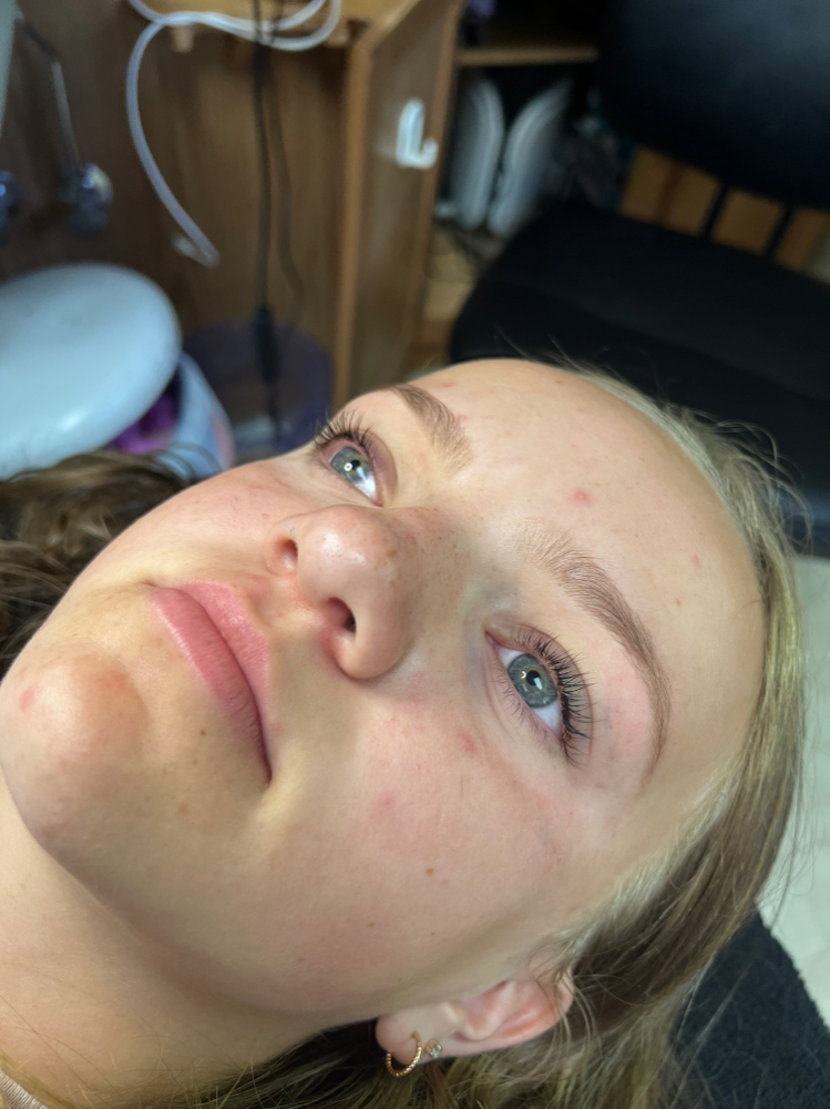 Basic Facial