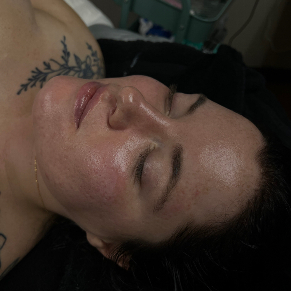 Basic Facial at Felicia Jean Esthetics in La grande, OR