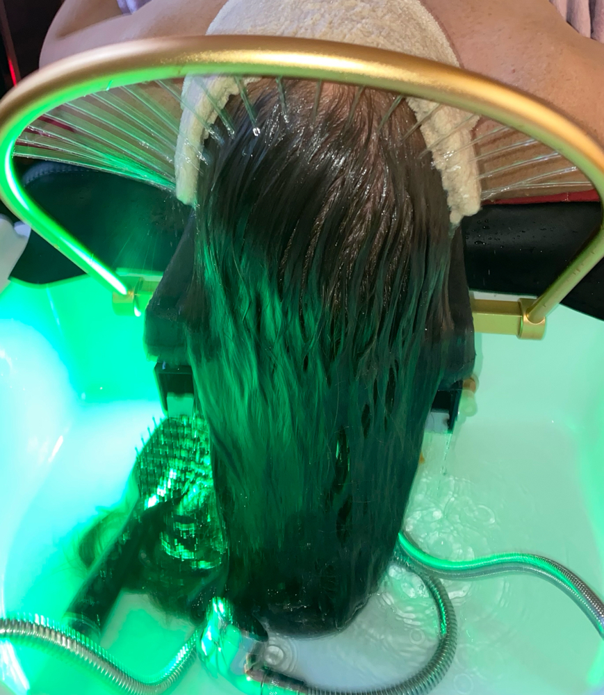 Unwind Head Spa (30 MIN)