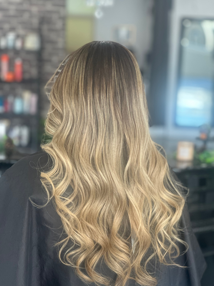 Balayage