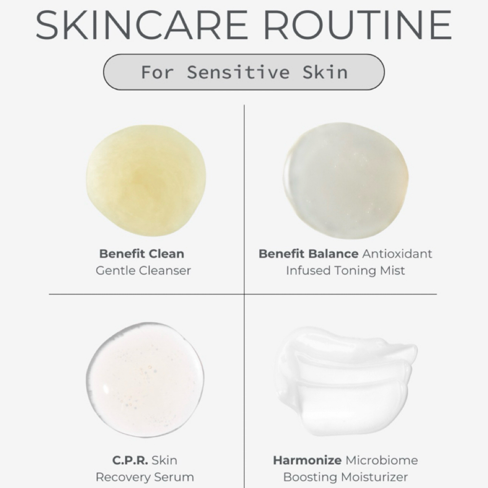 Calm & Restore Facial