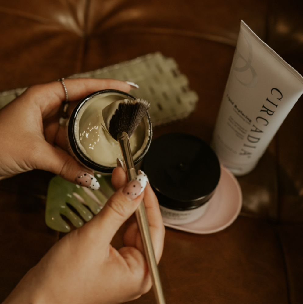Rejuvenating Facial at Esthetically Meghan in Coshocton, OH