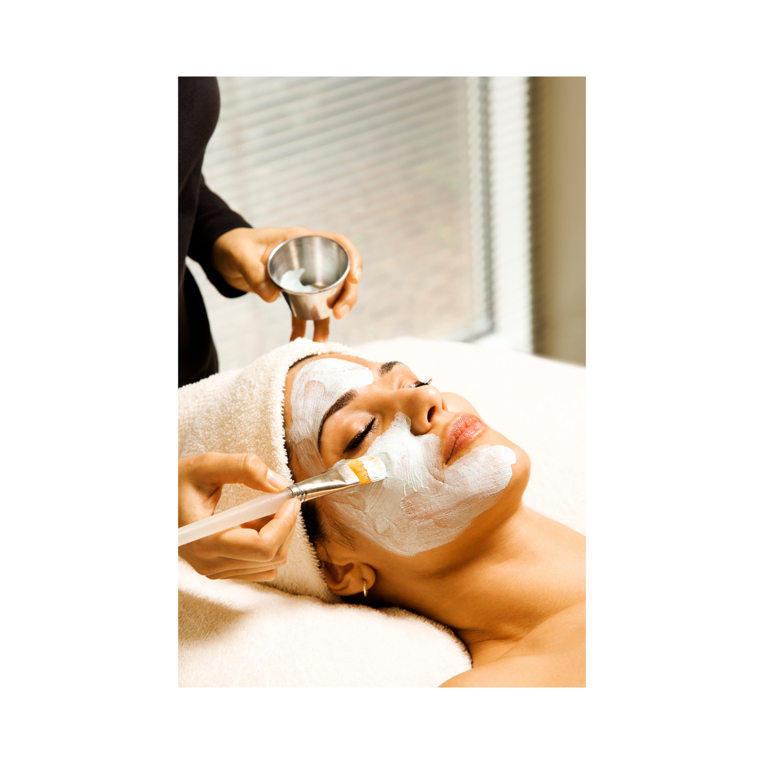 ORMEDIC®  RESTORING FACIAL