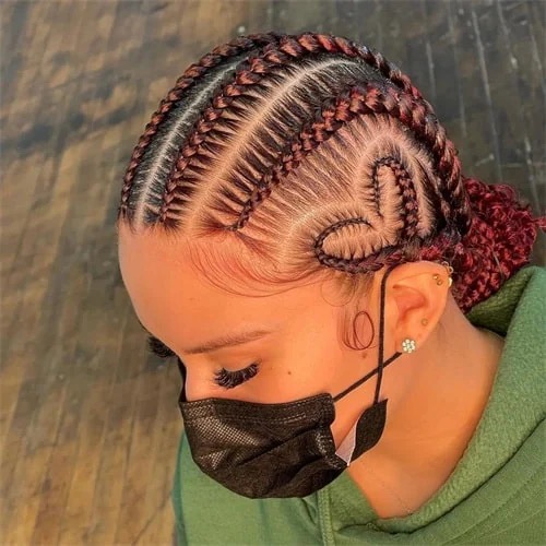 Stitch Braids